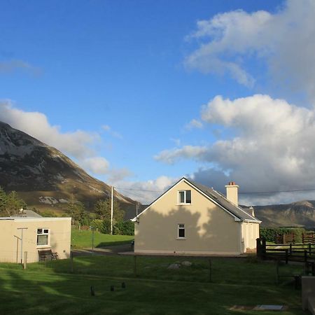 Poisoned Glen House Hotell Gaoth Dobhair Exteriör bild